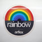 アルフレックス arflex レインボーチェア Rainbow Chair ×2脚セット ラウンジチェア ソファ スペースエイジ ミッドセンチュリー イタリアモダン  激レア 70's ビンテージ ◇