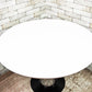 イサムノグチ サイクロンテーブル ダイニングテーブル リプロダクト ミッドセンチュリー Φ105cm ●