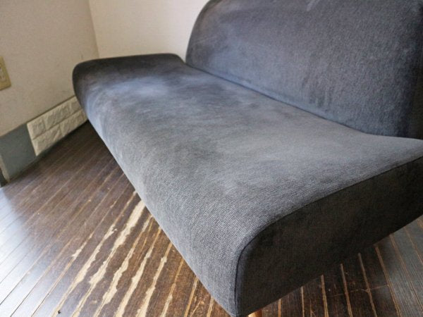 イデー IDEE アーオ ソファ AO SOFA 2シーター チャコール ◎