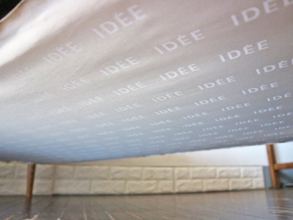 イデー IDEE アーオ ソファ AO SOFA 2シーター チャコール ◎