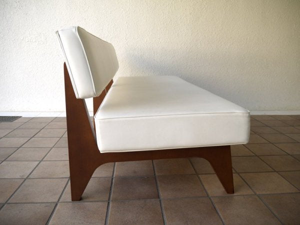 イデー IDEE ソリッドベンチ SOLID BENCH ソファ 長椅子 ラウンジチェア 人気ロングセラーの現行モデル 定価￥182,520- ◇