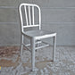 エメコ Emeco ネイビーチェア Navy Chair リプロダクト品 ♪