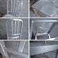 エメコ Emeco ネイビーチェア Navy Chair リプロダクト品 ♪