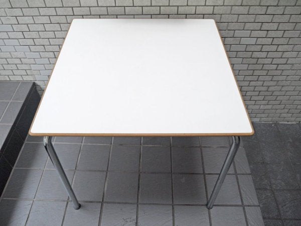 カルテル Kartell マウイ テーブル Maui Table ヴィコ・マジストレッティ w80cm イタリア ■