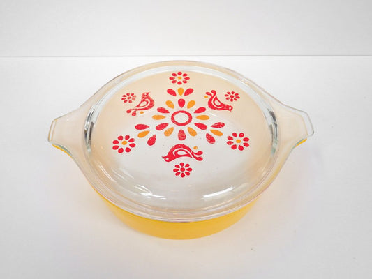 パイレックス PYREX フレンドシップ FRIENDSHIP キャセロール ♪