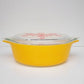 パイレックス PYREX フレンドシップ FRIENDSHIP キャセロール ♪