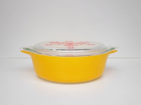 パイレックス PYREX フレンドシップ FRIENDSHIP キャセロール ♪