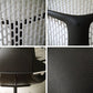 ハーマンミラー USA HermanMiller ミラチェア Mirra Chair 定価￥132,840- デスクチェア オフィスチェア studio7.5デザインエルゴノミクスチェア ◇