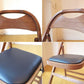 アクメ ファニチャー ACME Furniture カルバー フォールディング チェア CULVER CHAIR 折畳 ラバーウッド ★