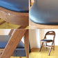 アクメ ファニチャー ACME Furniture カルバー フォールディング チェア CULVER CHAIR 折畳 ラバーウッド ★
