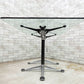 ハーマンミラー Herman Miller バーディックグループテーブル Burdick Group Table カンファレンステーブル ガラステーブル ●