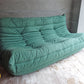 リーンロゼ ligne roset トーゴ Togo ソファ 3シーター 3P ミッシェルデュカロワ Michel Ducaroy ♪