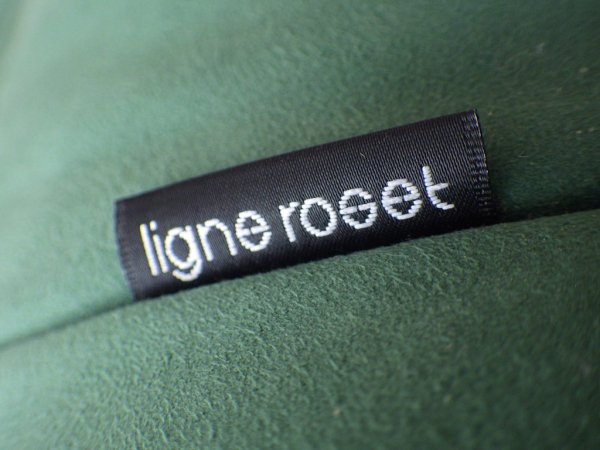 リーンロゼ ligne roset トーゴ Togo ソファ 3シーター 3P ミッシェルデュカロワ Michel Ducaroy ♪