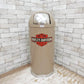 ハーレーダビッドソン HARLEY DAVIDSON ディーラー店舗取扱い 45L ダストボックス ●