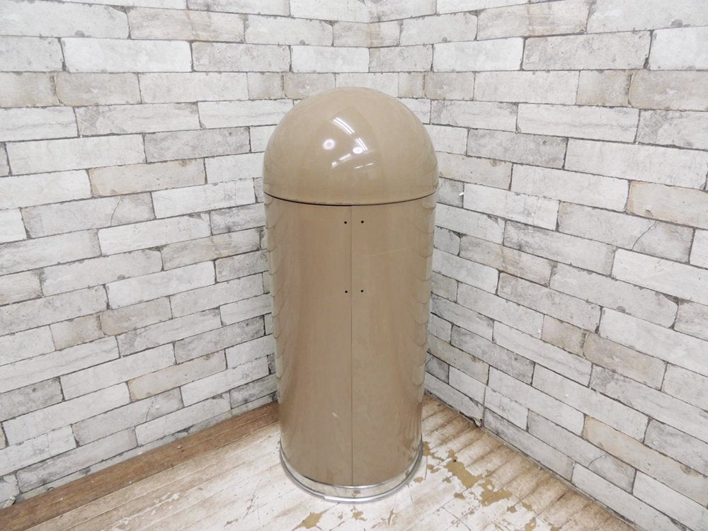 ハーレーダビッドソン HARLEY DAVIDSON ディーラー店舗取扱い 45L ダストボックス ●