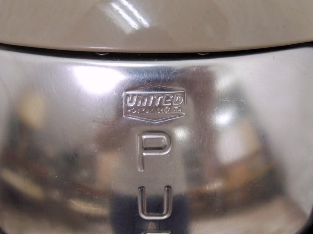 ハーレーダビッドソン HARLEY DAVIDSON ディーラー店舗取扱い 45L ダストボックス ●