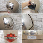 ハーレーダビッドソン HARLEY DAVIDSON ディーラー店舗取扱い 45L ダストボックス ●