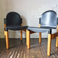 トーネット THONET フレックス サイドチェア FLEX Side Chair 2脚セット スタッキング 曲木 ゲルド・ランゲ デザイン ドイツ ◎