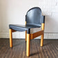 トーネット THONET フレックス サイドチェア FLEX Side Chair 2脚セット スタッキング 曲木 ゲルド・ランゲ デザイン ドイツ ◎