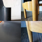 トーネット THONET フレックス サイドチェア FLEX Side Chair 2脚セット スタッキング 曲木 ゲルド・ランゲ デザイン ドイツ ◎