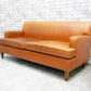 パシフィックファニチャーサービス PACIFIC FURNITURE SERVICE スタンダード A ソファ STANDARD A SOFA 2シーター 本革 セミオーダー品 ●