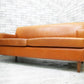 パシフィックファニチャーサービス PACIFIC FURNITURE SERVICE スタンダード A ソファ STANDARD A SOFA 2シーター 本革 セミオーダー品 ●