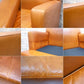 パシフィックファニチャーサービス PACIFIC FURNITURE SERVICE スタンダード A ソファ STANDARD A SOFA 2シーター 本革 セミオーダー品 ●