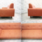 アクメファニチャー ACME Furniture ウィンダン WINDAN 3P ソファ  アメリカンヴィンテージスタイル 参考価格21万円 ●