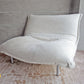 リーンロゼ ligne roset カラン CALIN 1P 1シーターソファ ギャッジ付き パスカル・ムールグ PASCAL MOURGUE ♪