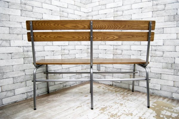 ジャーナルスタンダードファニチャー journal standard Furniture ブリストル ベンチ BRISTOL BENCH インダストリアル ●