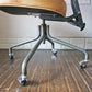 トラックファニチャー TRUCK FURNITURE デスクワークチェア DESKWORK CHAIR 本革 スチールフレーム スタッズ インダストリアル ◎