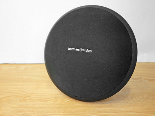 ハーマンカードン Harman Kardon ONYX STUDIO Bluetoothスピーカー ワイヤレス ◎