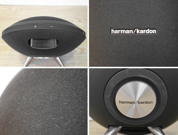 ハーマンカードン Harman Kardon ONYX STUDIO Bluetoothスピーカー ワイヤレス ◎