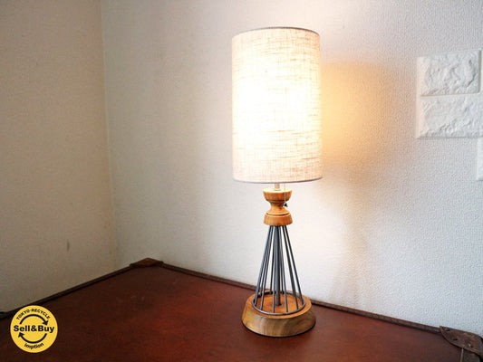 アクメファニチャー ACME Furniture ベゼルテーブルランプ BETHEL TABLE LAMP スモール USビンテージスタイル ◎