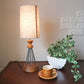 アクメファニチャー ACME Furniture ベゼルテーブルランプ BETHEL TABLE LAMP スモール USビンテージスタイル ◎