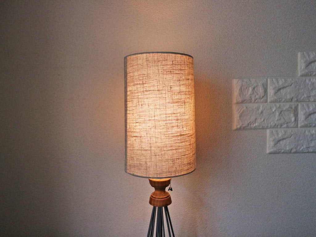 アクメファニチャー ACME Furniture ベゼルテーブルランプ BETHEL TABLE LAMP スモール USビンテージスタイル ◎