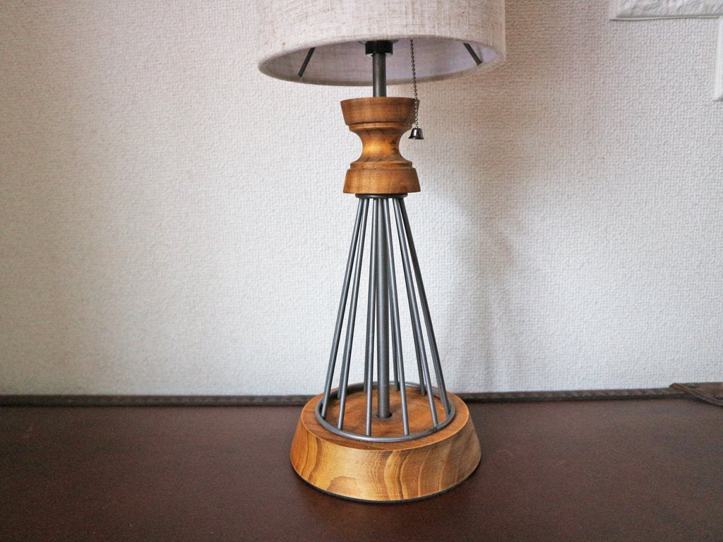 アクメファニチャー ACME Furniture ベゼルテーブルランプ BETHEL TABLE LAMP スモール USビンテージスタイル ◎