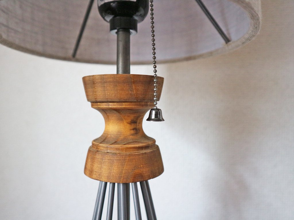 アクメファニチャー ACME Furniture ベゼルテーブルランプ BETHEL TABLE LAMP スモール USビンテージスタイル ◎