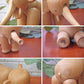 カイボイスン Kay Bojesen エレファント ゾウ Elephant 木製オブジェ 玩具 デンマーク 現行品 ■