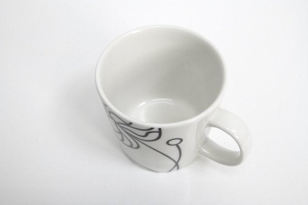 イッタラ × マリメッコ iittala × marimekko ボットナ BOTTNA マグカップ 廃番品 A ●