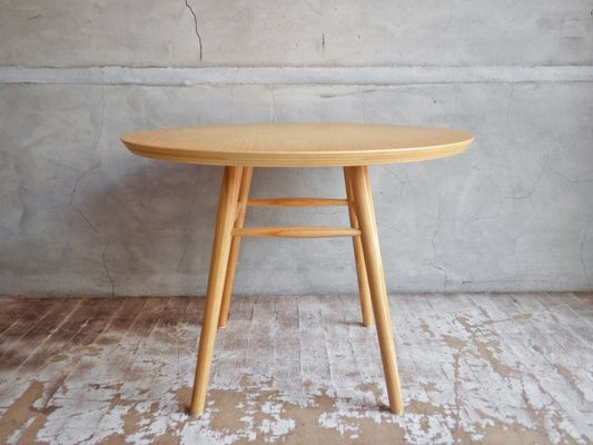 イデー IDEE アーオ テーブル AO TABLE ナチュラル♪