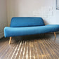 イデー IDEE アーオ ソファ AO SOFA 2シーター ネイビー ◎