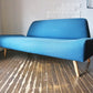 イデー IDEE アーオ ソファ AO SOFA 2シーター ネイビー ◎