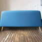 イデー IDEE アーオ ソファ AO SOFA 2シーター ネイビー ◎