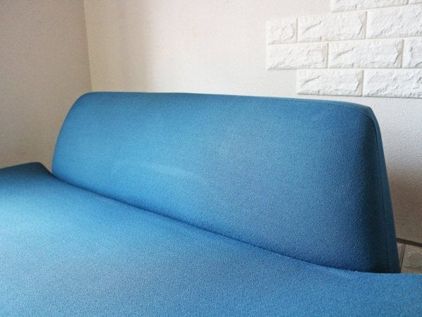 イデー IDEE アーオ ソファ AO SOFA 2シーター ネイビー ◎