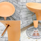 マジス MAGIS ボンボスツール BOMBO STOOL ステファノ・ジョバンノーニ ガス昇降 カウンターチェア オレンジ ●