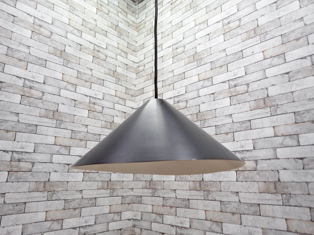 グラフ graf ワフト ペンダントライト waft Pendant Light ブラック  ●