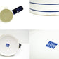 デザインハウス ストックホルム DESIGN HOUSE stockholm コバルト COBALT ハンドル付きジャグ ピッチャー catharina kippel デザイン ●