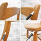 パシフィックファニチャーサービス PACIFIC FURNITURE SERVICE P.F.S キッチンチェア ストレートチェア UKアンティークスタイル A ●