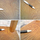 パシフィックファニチャーサービス PACIFIC FURNITURE SERVICE P.F.S キッチンチェア ストレートチェア UKアンティークスタイル A ●